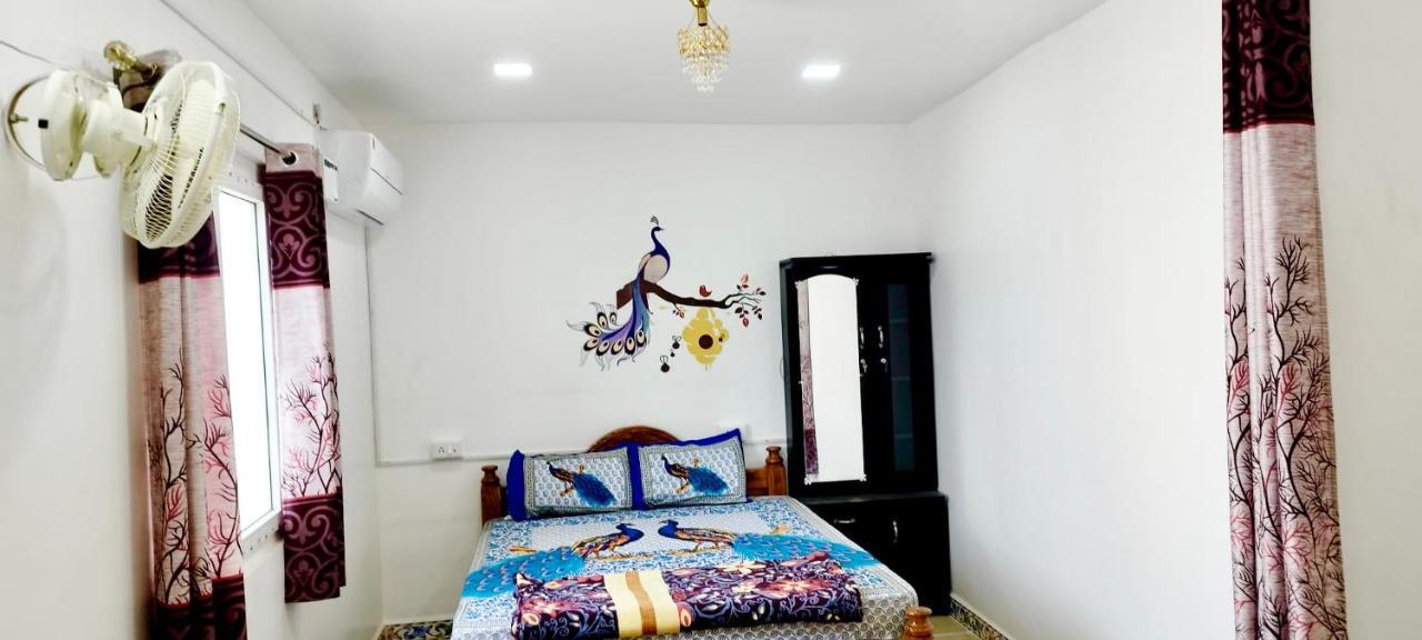 Hotel Kavieya Residency Pūrnānkuppam Exterior foto