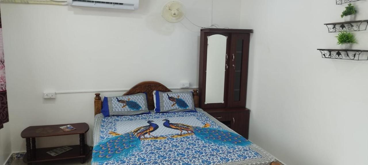 Hotel Kavieya Residency Pūrnānkuppam Exterior foto