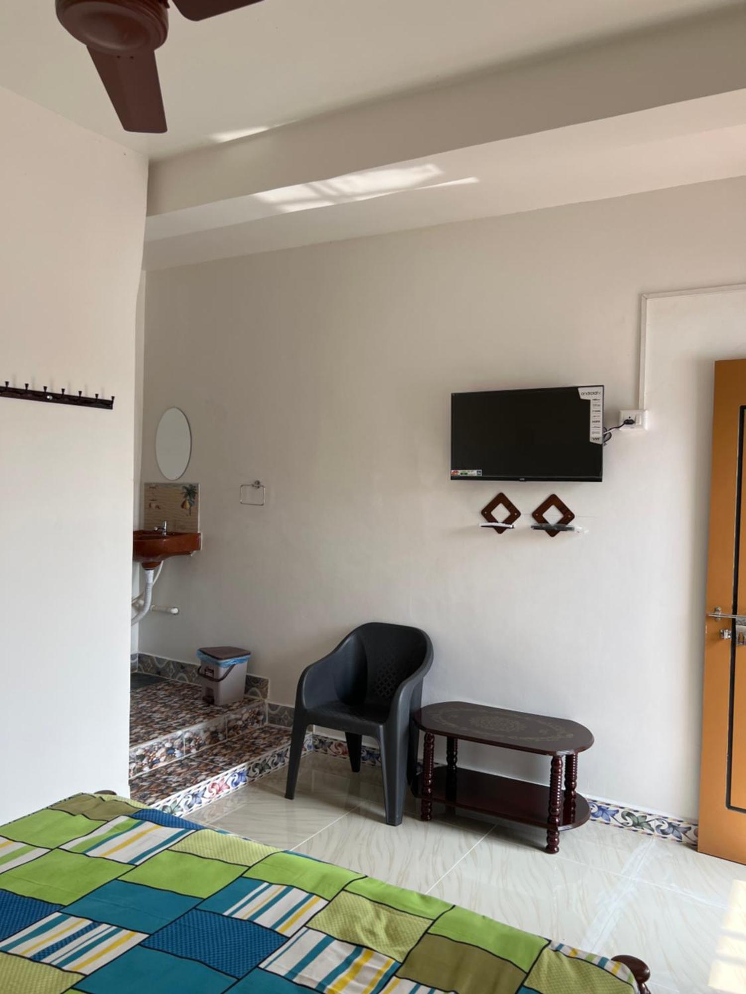Hotel Kavieya Residency Pūrnānkuppam Exterior foto