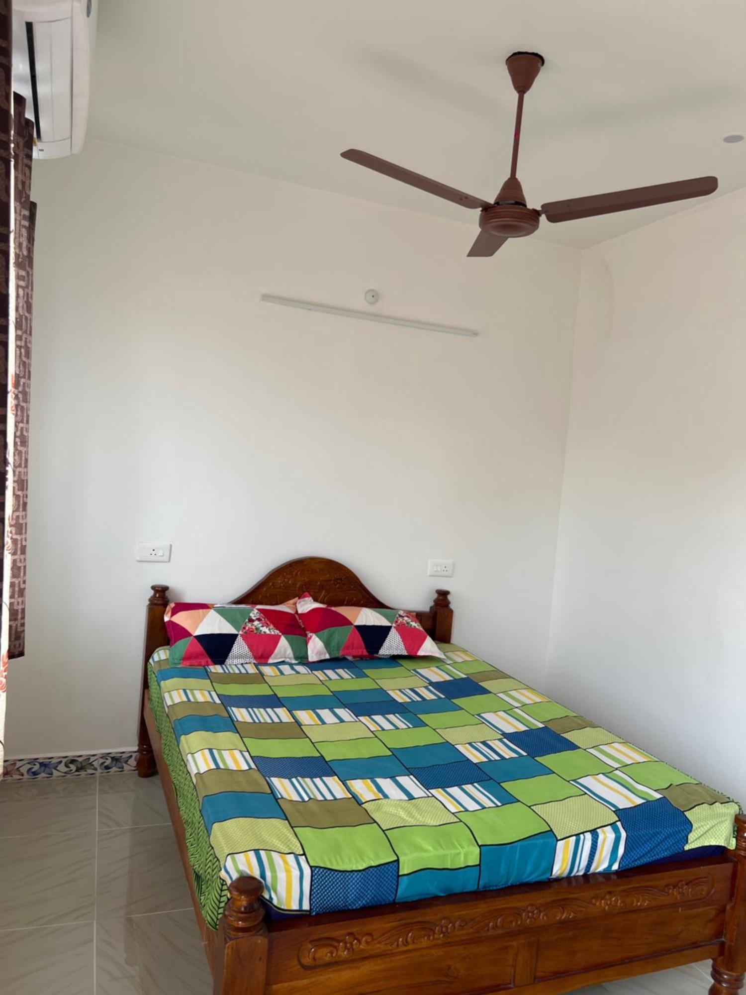 Hotel Kavieya Residency Pūrnānkuppam Exterior foto